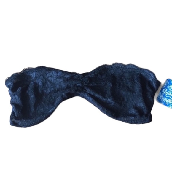 Free People Intimately Lace Bandeau - Picture 3 of 7